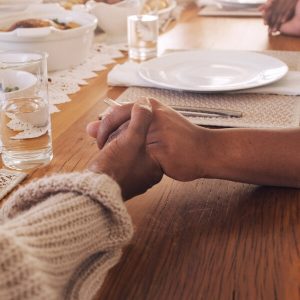 Image for article: Why Thanksgiving and Porn Do Not Mix