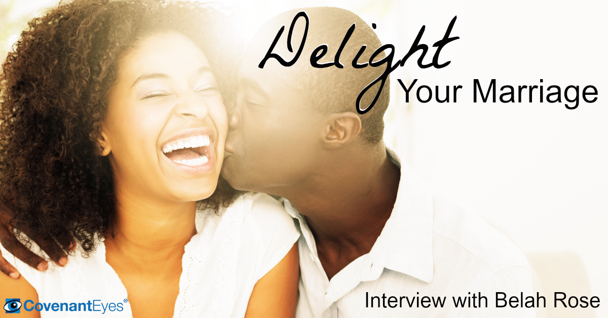 Delight Your Marriage