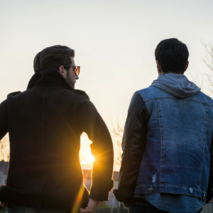Image for article: Where to Find an Accountability Partner
