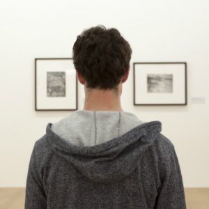 Image for article: Is Naked Art a Form of Pornography?