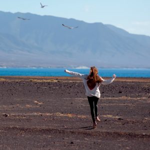 Image for article: Living a Life of Integrity