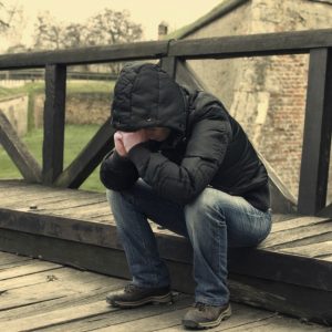Image for article: Why an Abused Addict is Now Cultivating Innocence