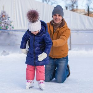 Image for article: How Great Connection Leads to Great Conversations With Your Kids