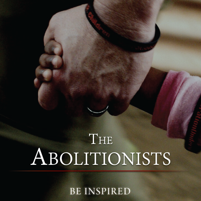 Image for article: 4 Reasons You Should Be An Abolitionist