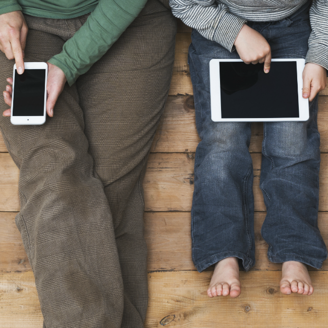 Image for article: How to Use Parental Controls on Apple’s iOS