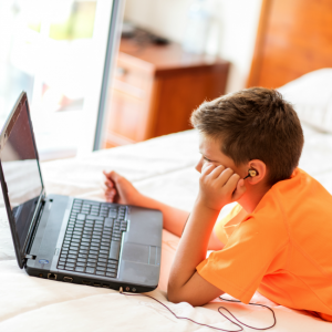 Image for article: 3 Ways to Safeguard Your Kids from Unseen Dangers