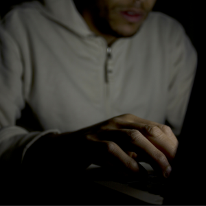 Image for article: The Nuclear Response to the Porn Battle