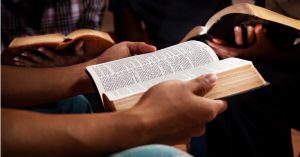 Creating Church Policies That Help Your Staff Overcome Porn