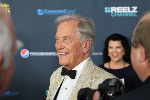 Pat Boone