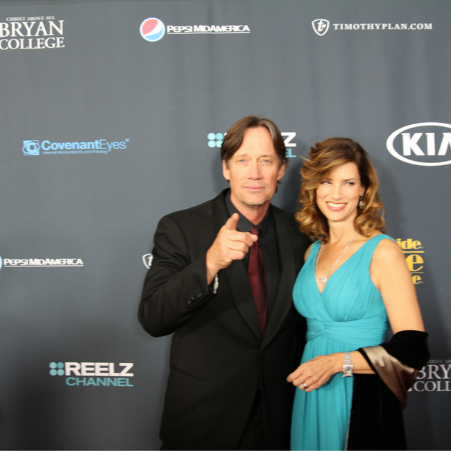 kevin sorbo at movieguide