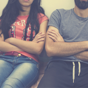 Image for article: 5 Bad Habits That Kill Love in a Marriage