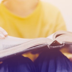 Image for article: For Singles: How to Handle a Strong Sex Drive in a God-Honoring Way