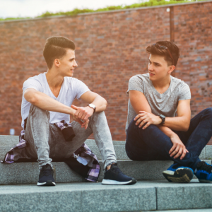 Image for article: 5 Basics of an Effective Accountability Group