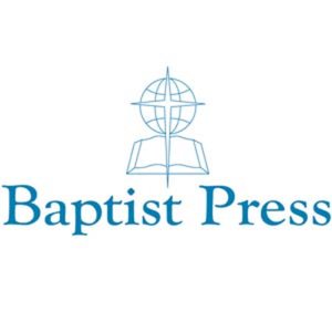 baptist press logo