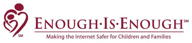 enough is enough logo