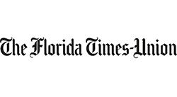 The Florida Times Union logo