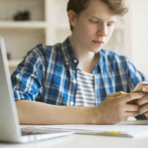 Image for article: Your Child Struggles with Porn? You Are Not Alone