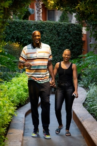 lamar odom and sabrina parr