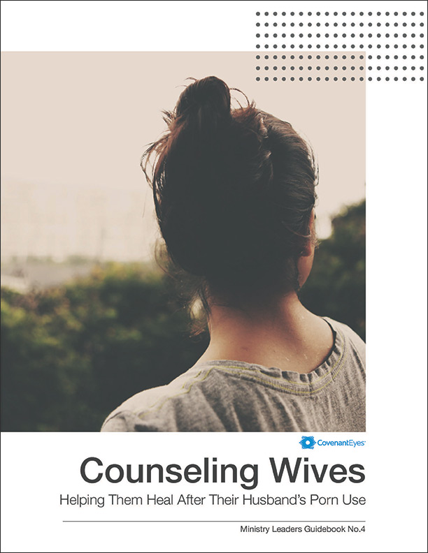 counseling wives cover