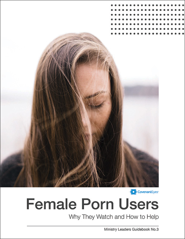 female porn users cover