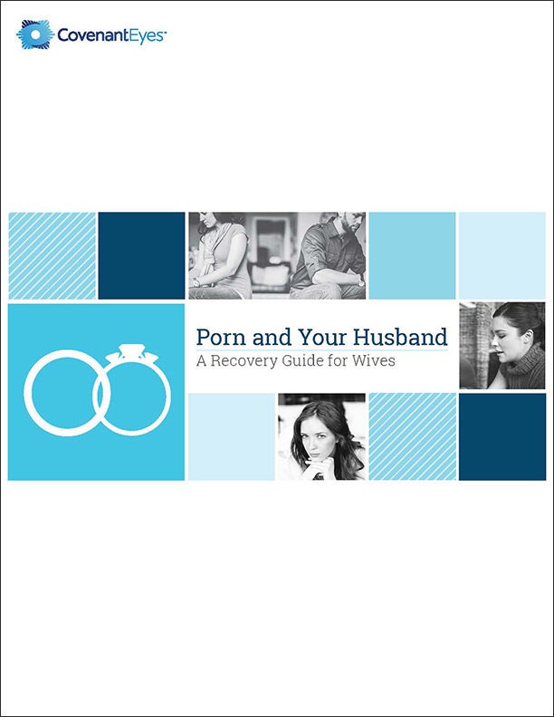 porn and your husband book cover