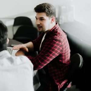 Image for article: How to Find the Right Support Group for Porn Addiction Recovery