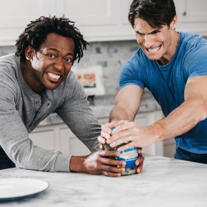 Image for article: Jump-Start Men’s Health Month by Quitting Porn