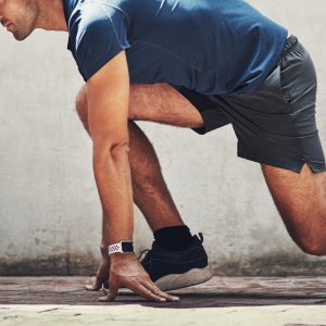 Image for article: The Race to Addiction Recovery: Ready, Set, Go!