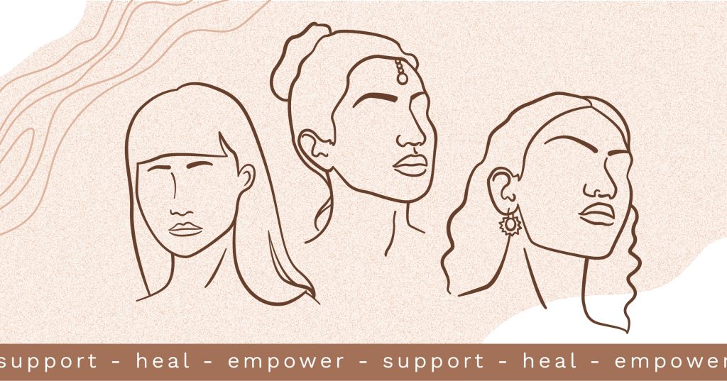 How to Experience Healthy Sexuality in a Broken World