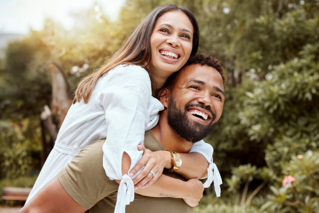 Image for article: How to Experience Healthy Sexuality in a Broken World