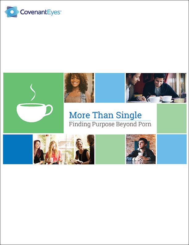 More Than Single cover