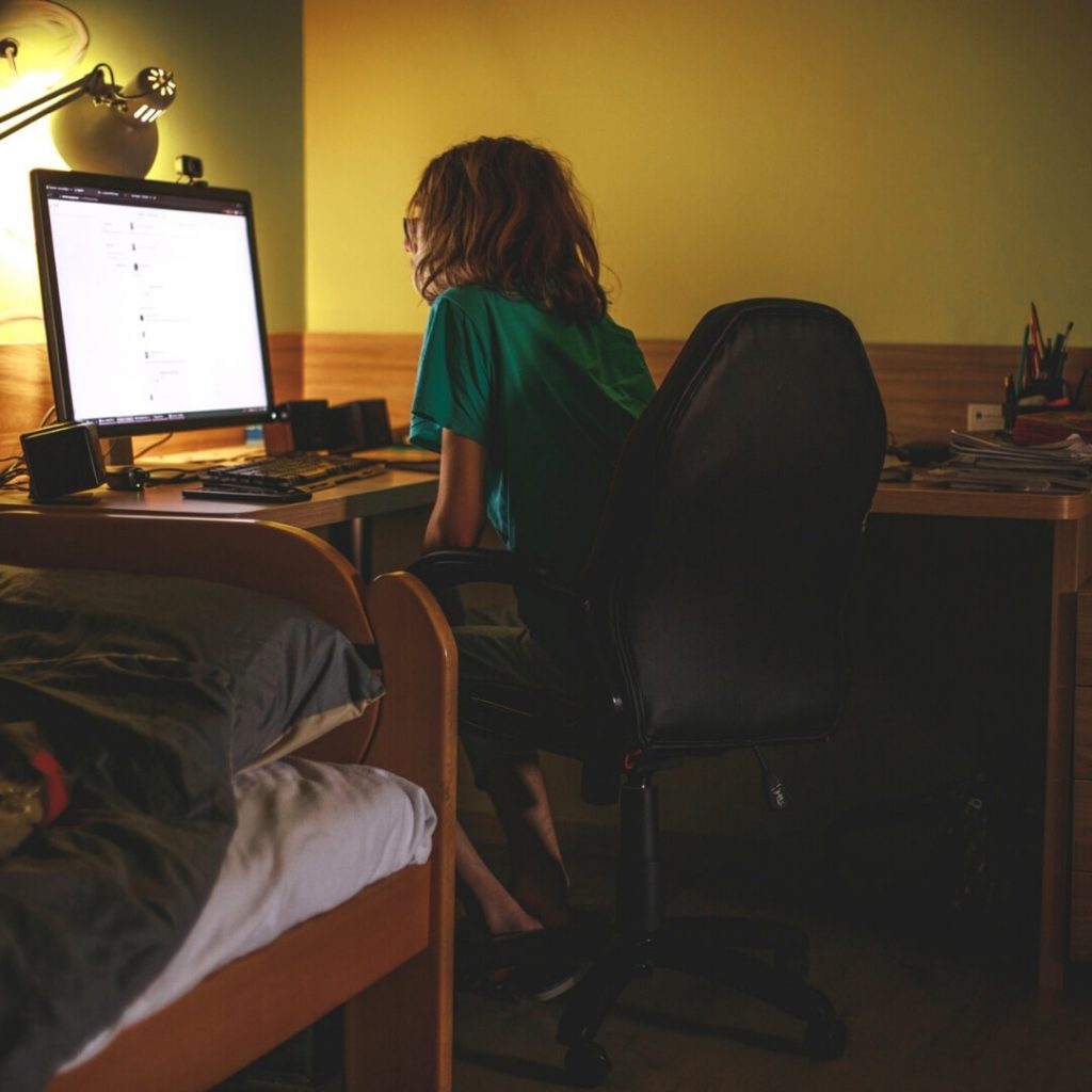 Image for article: 5 Common Questions Kids Ask About Porn