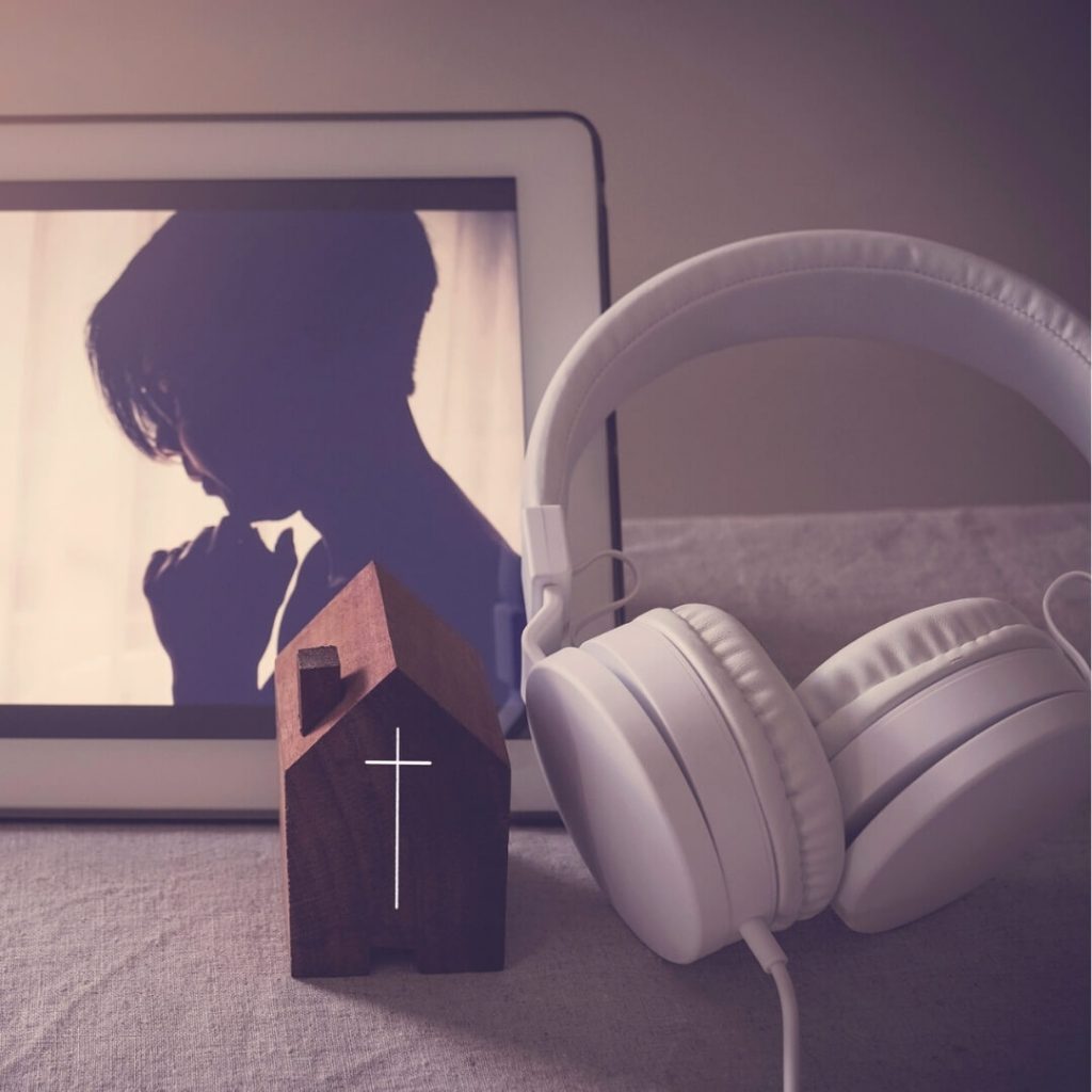 5 Big Questions About Christians and Porn