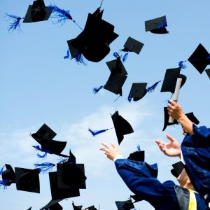 Image for article: The 2021 Scholarship Application Is Now Open!