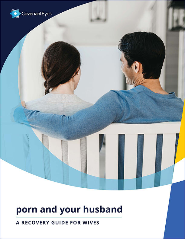 Cover of ebook Porn and Your Husband