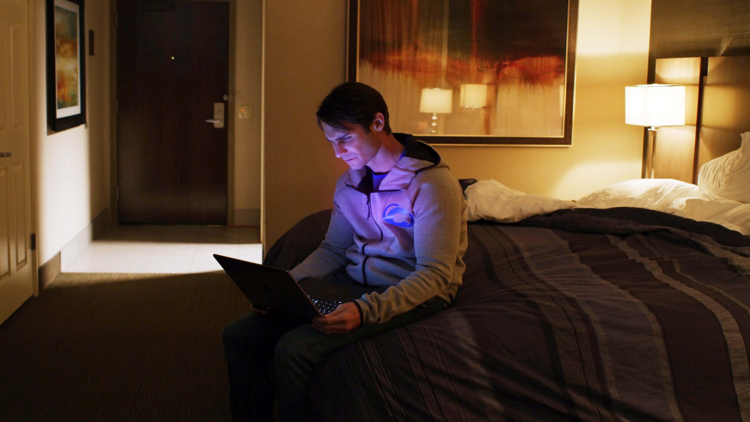 Desert research association