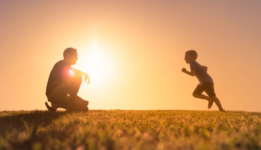 Image for article: Kirk Cameron: “Restoring Brokenness Through Love”