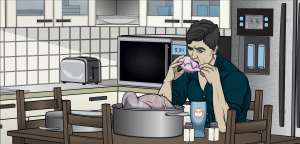 Quitting Porn Cold Turkey