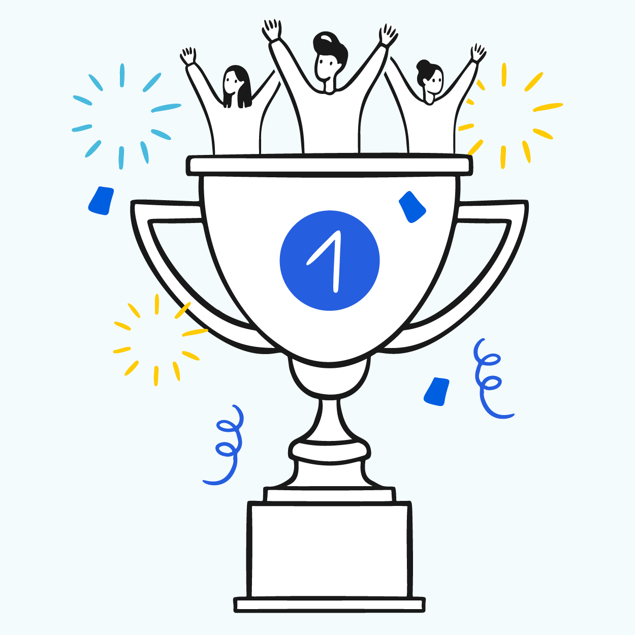 Victory