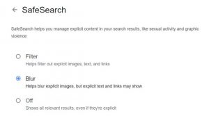 How To Block Porn Sites
