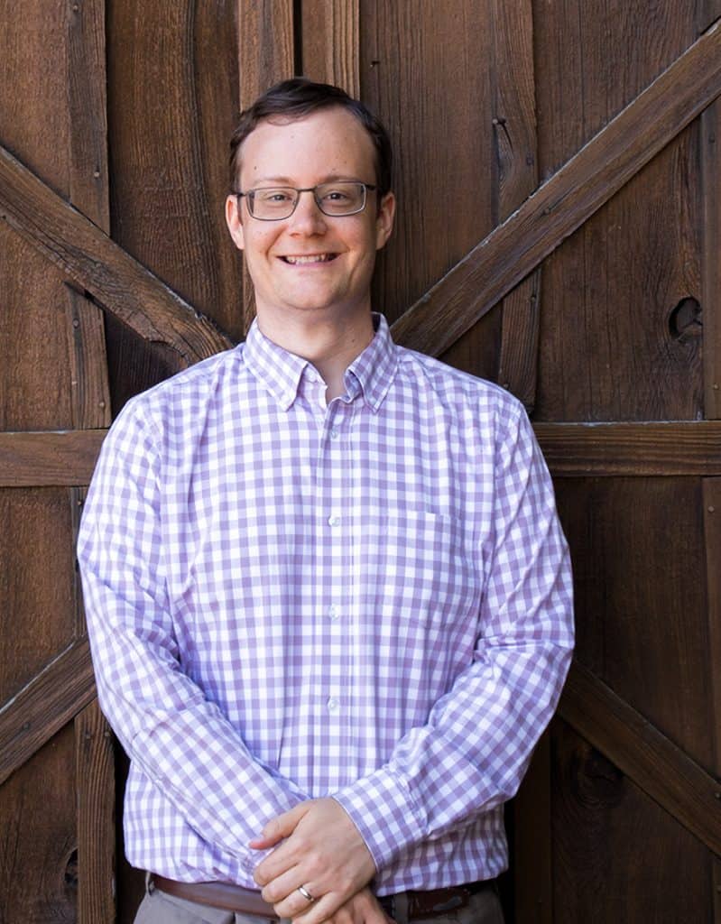 Dr. Michael Murphy