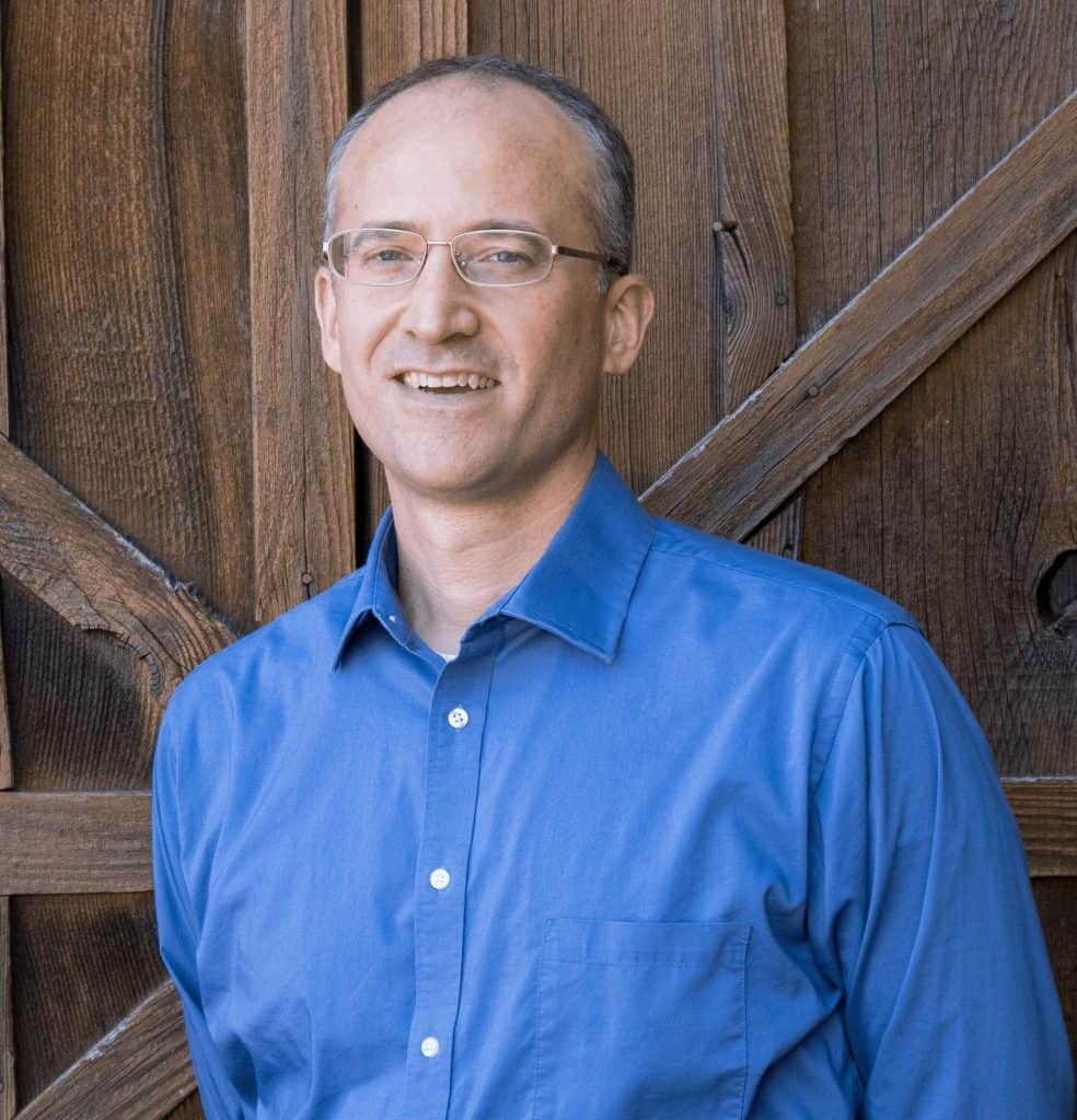 Andrew Sodergren