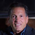 Portrait of Dr. Doug Weiss.