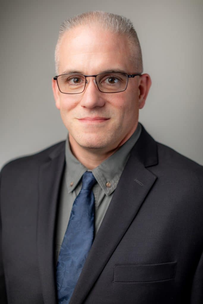 Michael Lenkner