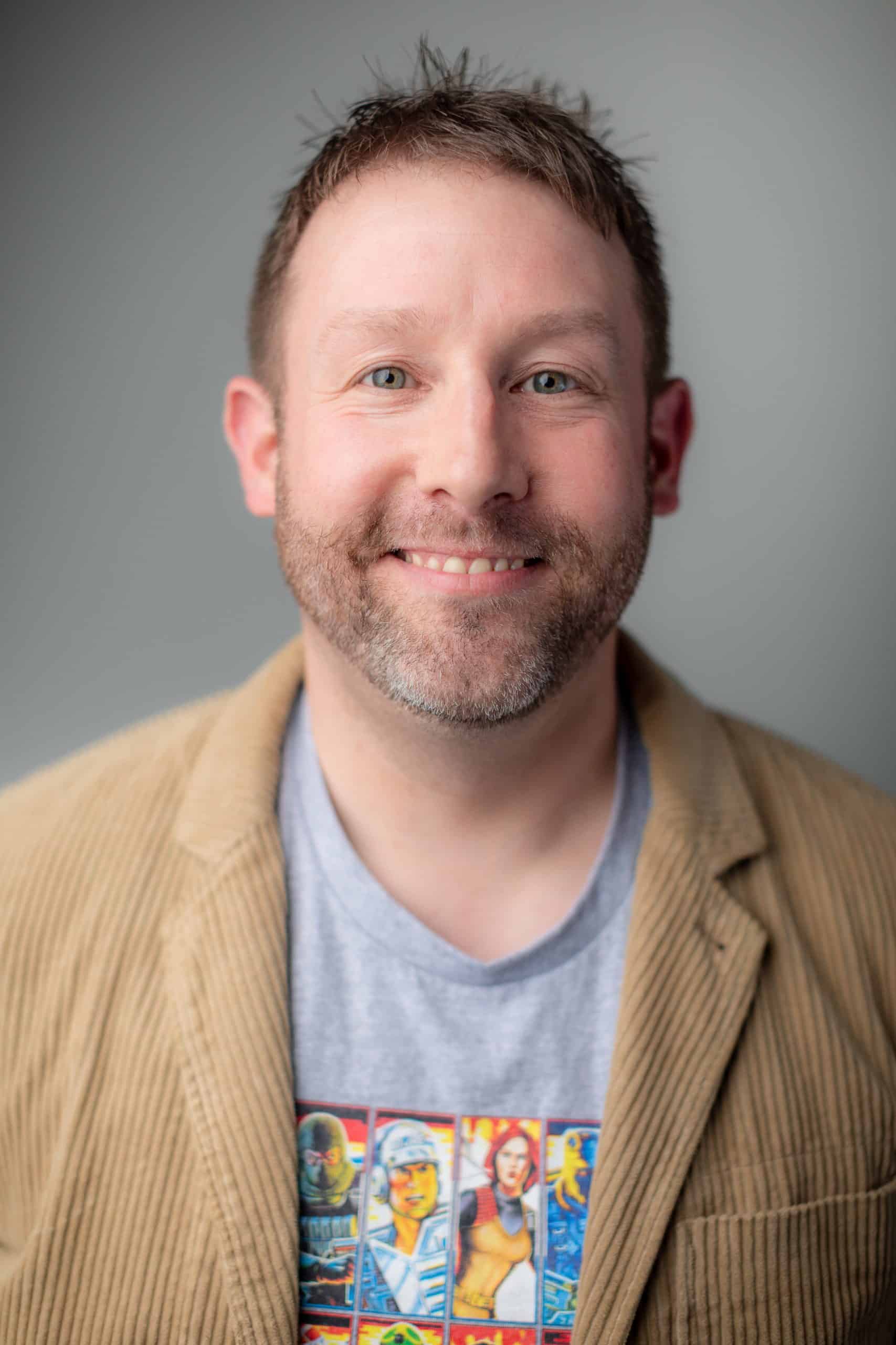 Scott McClurg