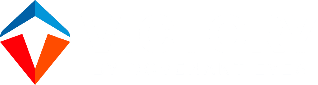 Victory by Covenant Eyes logo