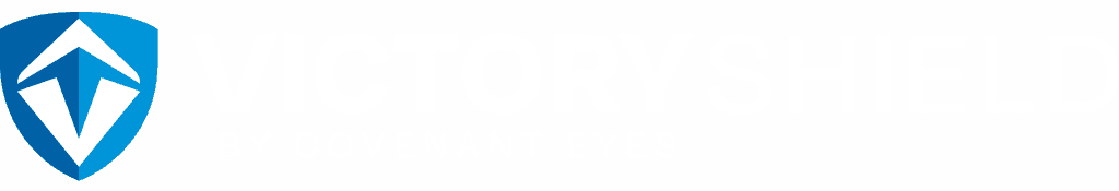 Victory Shield Logo