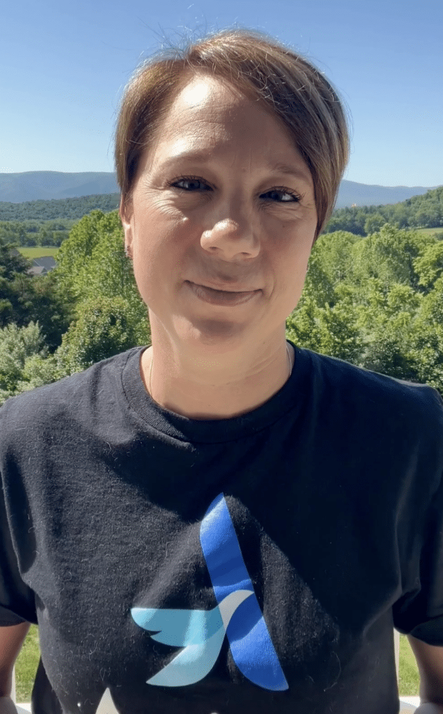 Heidi Cooper