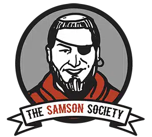 Samson Society Logo